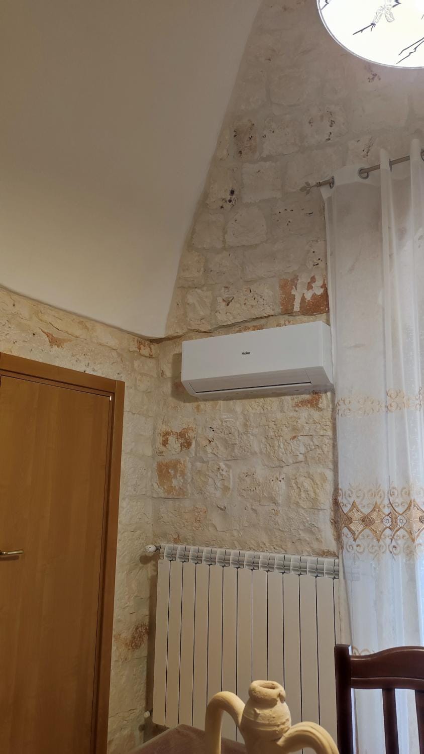 Trullo Nonna Rosa Apartment in Apulia