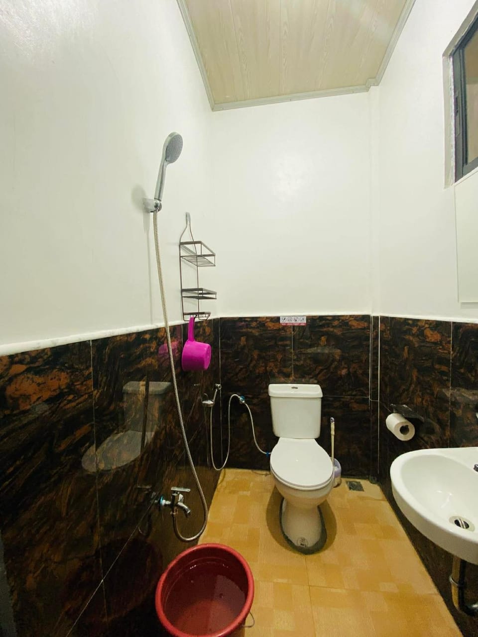 Emmanuel2A Homestay Vacation rental in San Vicente