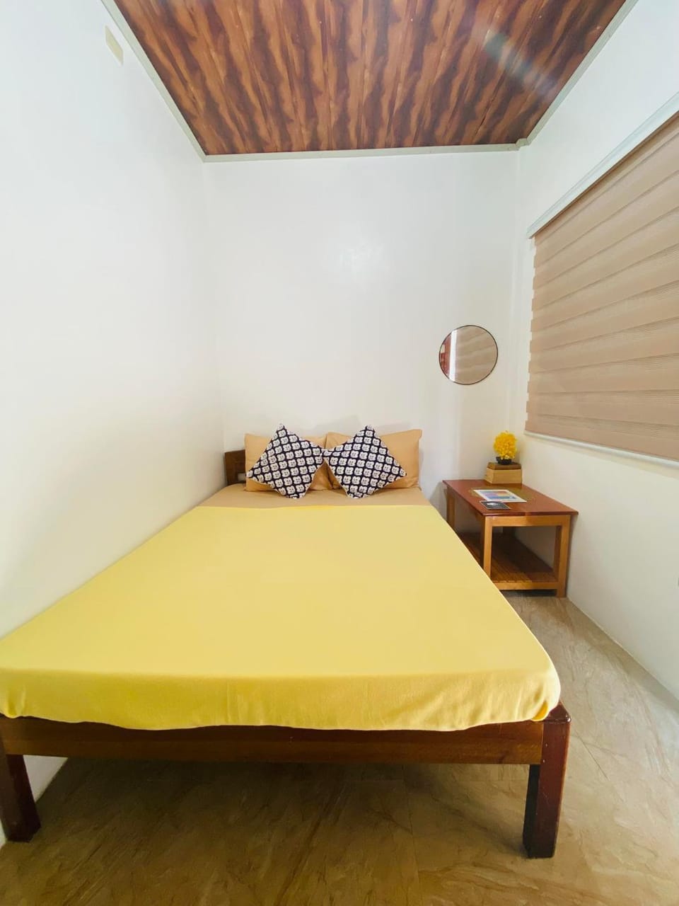 Emmanuel2A Homestay Vacation rental in San Vicente