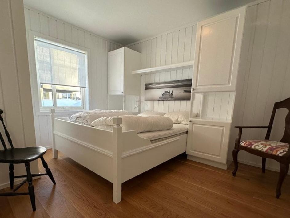 Bjelbølens stjernely Apartment in Innlandet