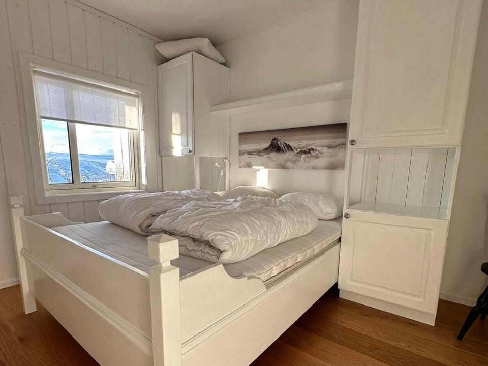 Bjelbølens stjernely Apartment in Innlandet