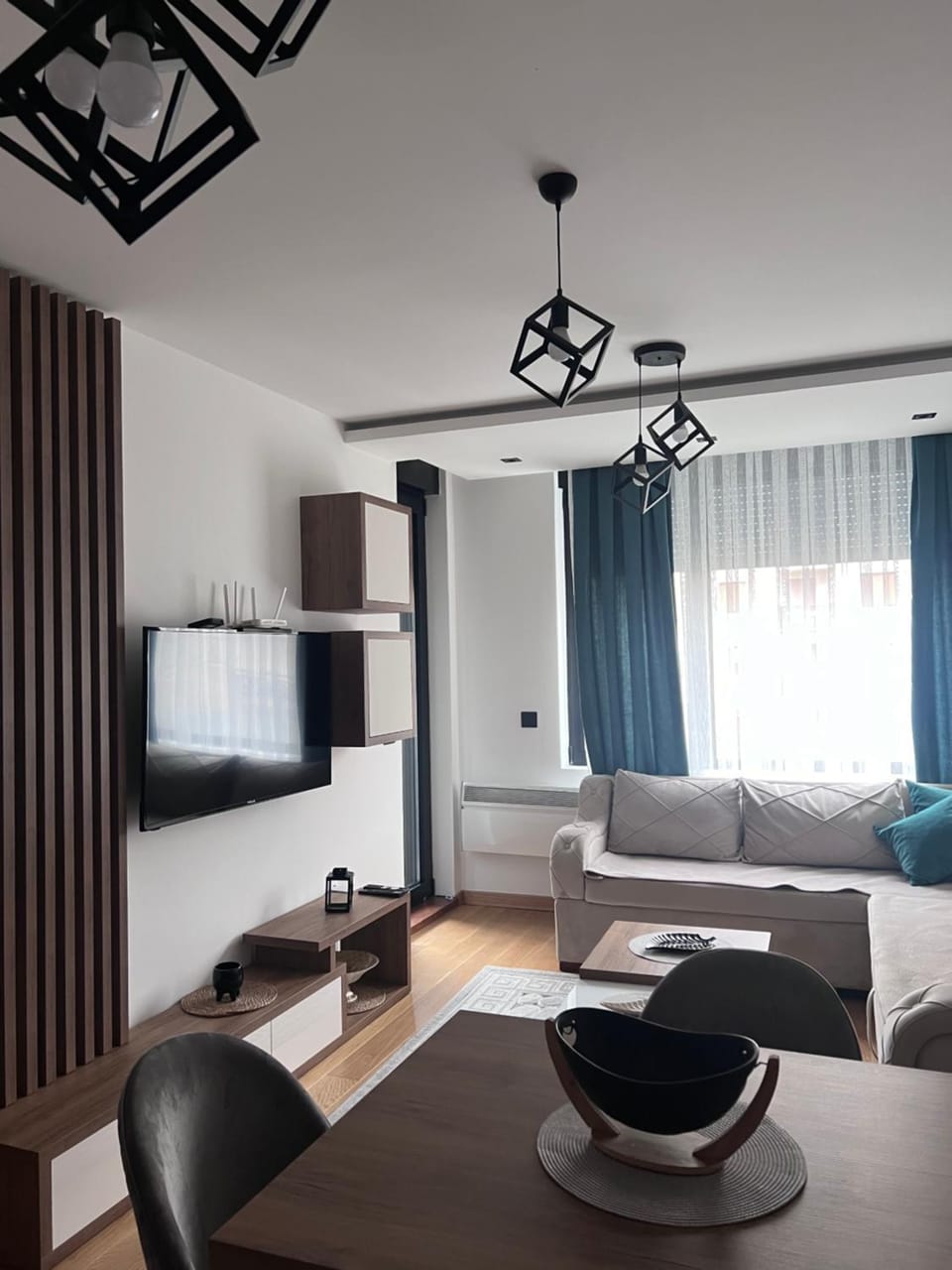 Helena Lux apartman Zlatibor Apartment in Zlatibor