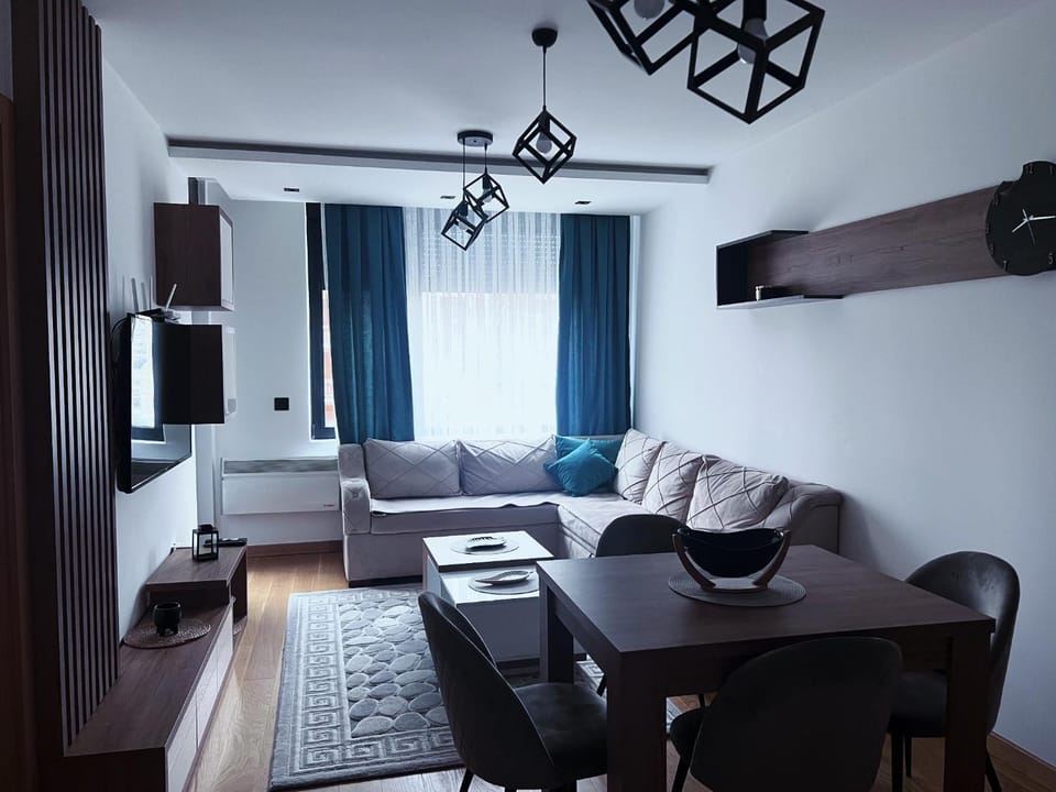 Helena Lux apartman Zlatibor Apartment in Zlatibor