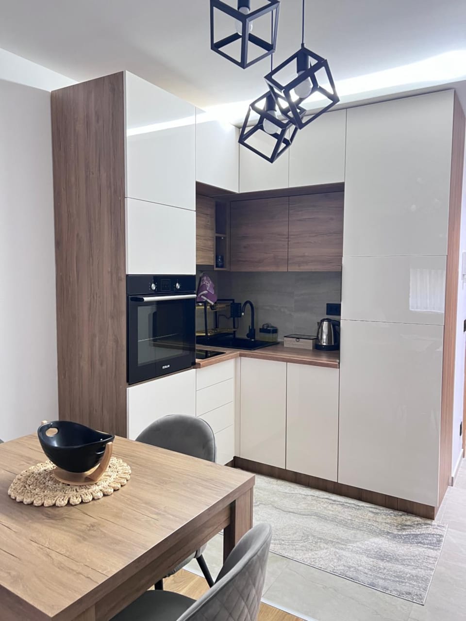 Helena Lux apartman Zlatibor Apartment in Zlatibor