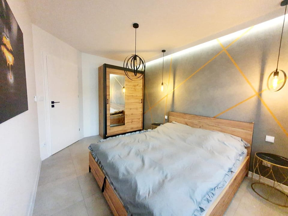Konopnickiej 88 Cosy Apartment Apartment in Lesser Poland Voivodeship