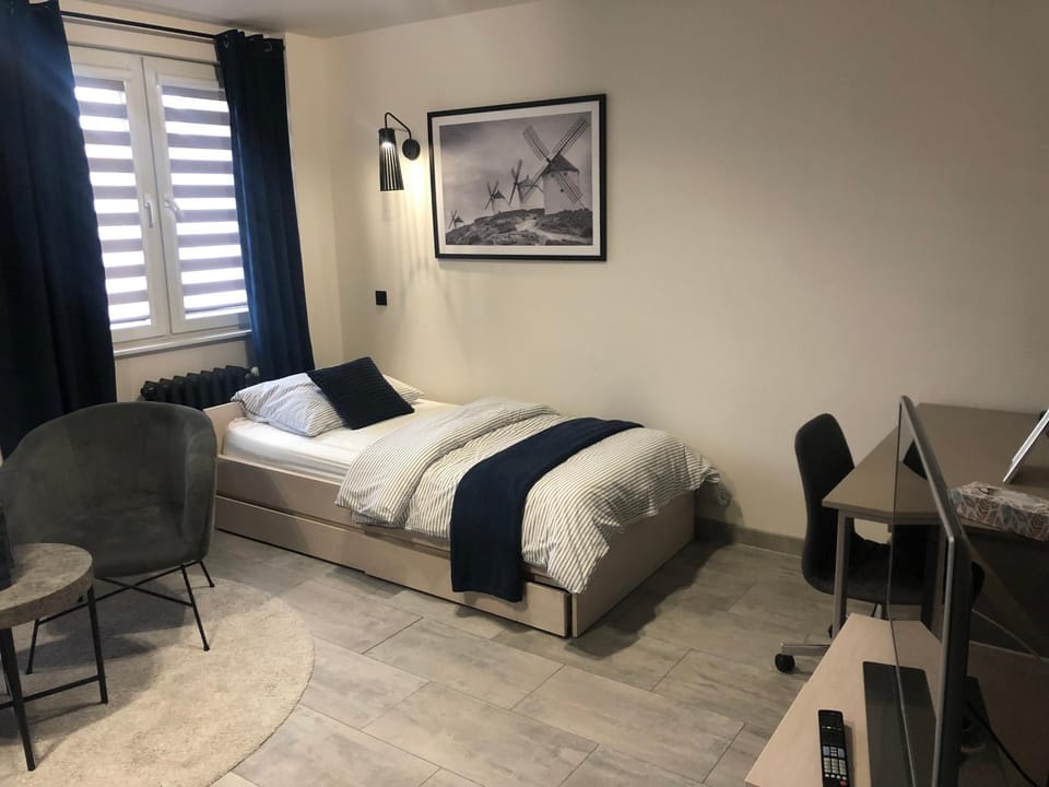 MW2 Apartament Apartment in Poland