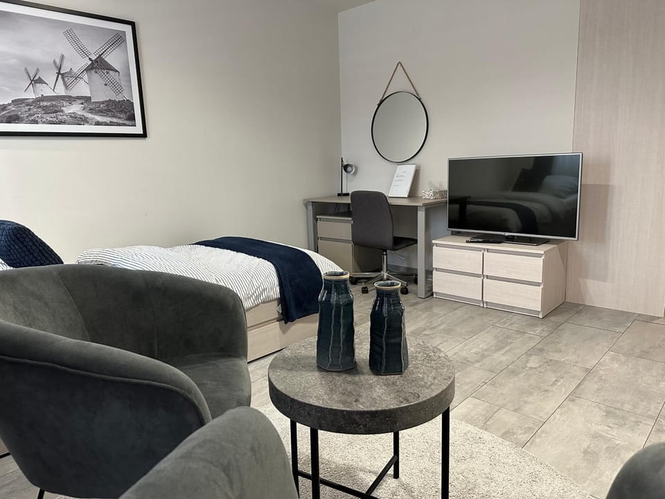 MW2 Apartament Apartment in Poland