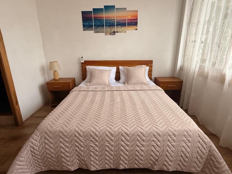 ROOM COLIBRÍ - La Casa de Eros Vacation rental in Manabí Province
