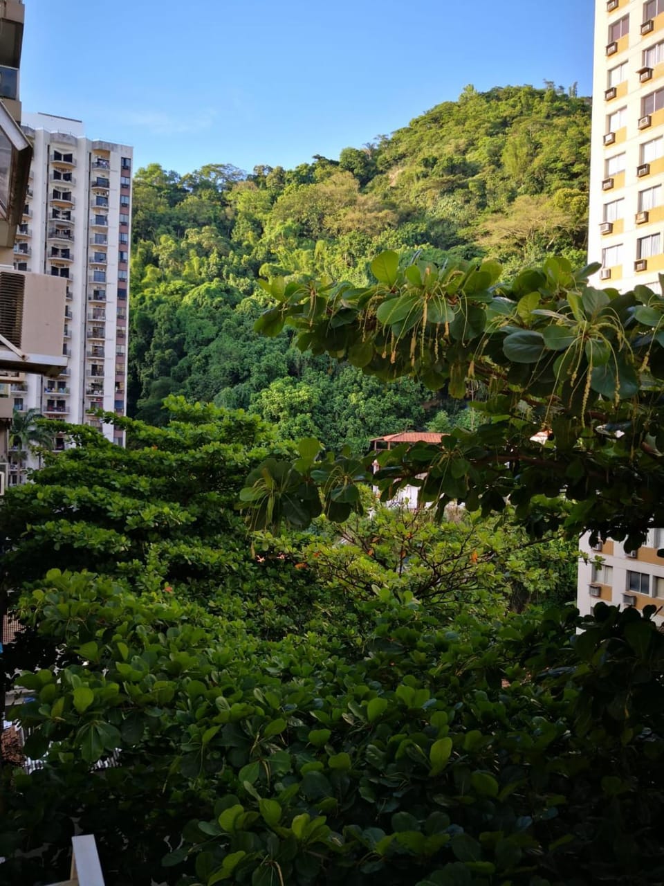 Flat 906 Apartment in Rio de Janeiro