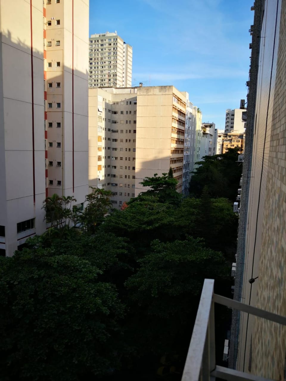 Flat 906 Apartment in Rio de Janeiro