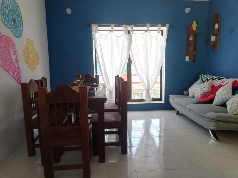 Casa Chen-Huaye Apartment in Isla Mujeres