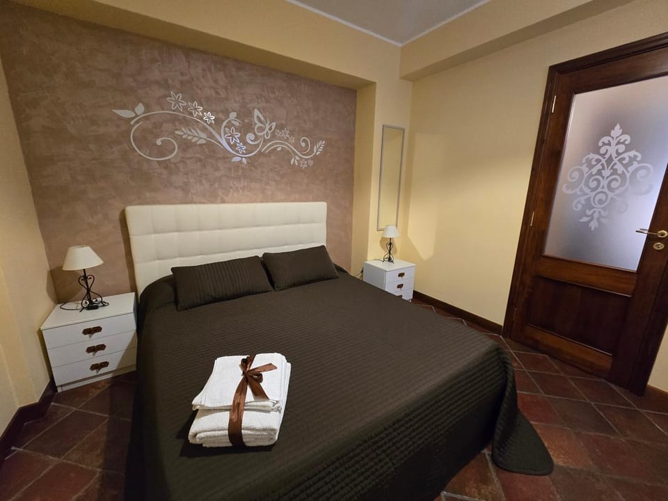 Casa La Ferula apt1 vicino al mare e Taormina Apartment in Sicily