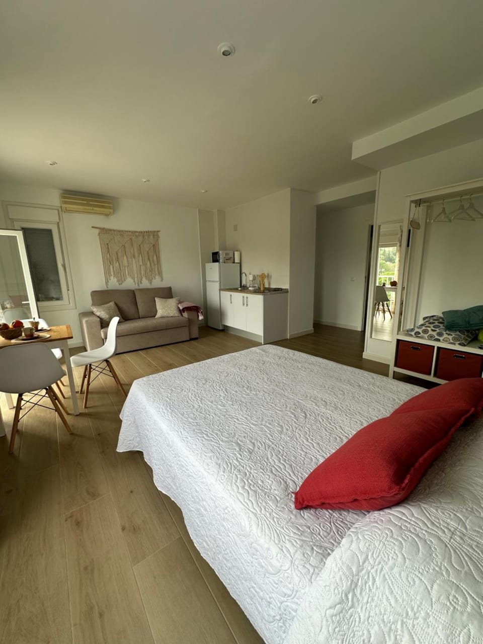 Casa Amanecer House in Vejer de la Frontera
