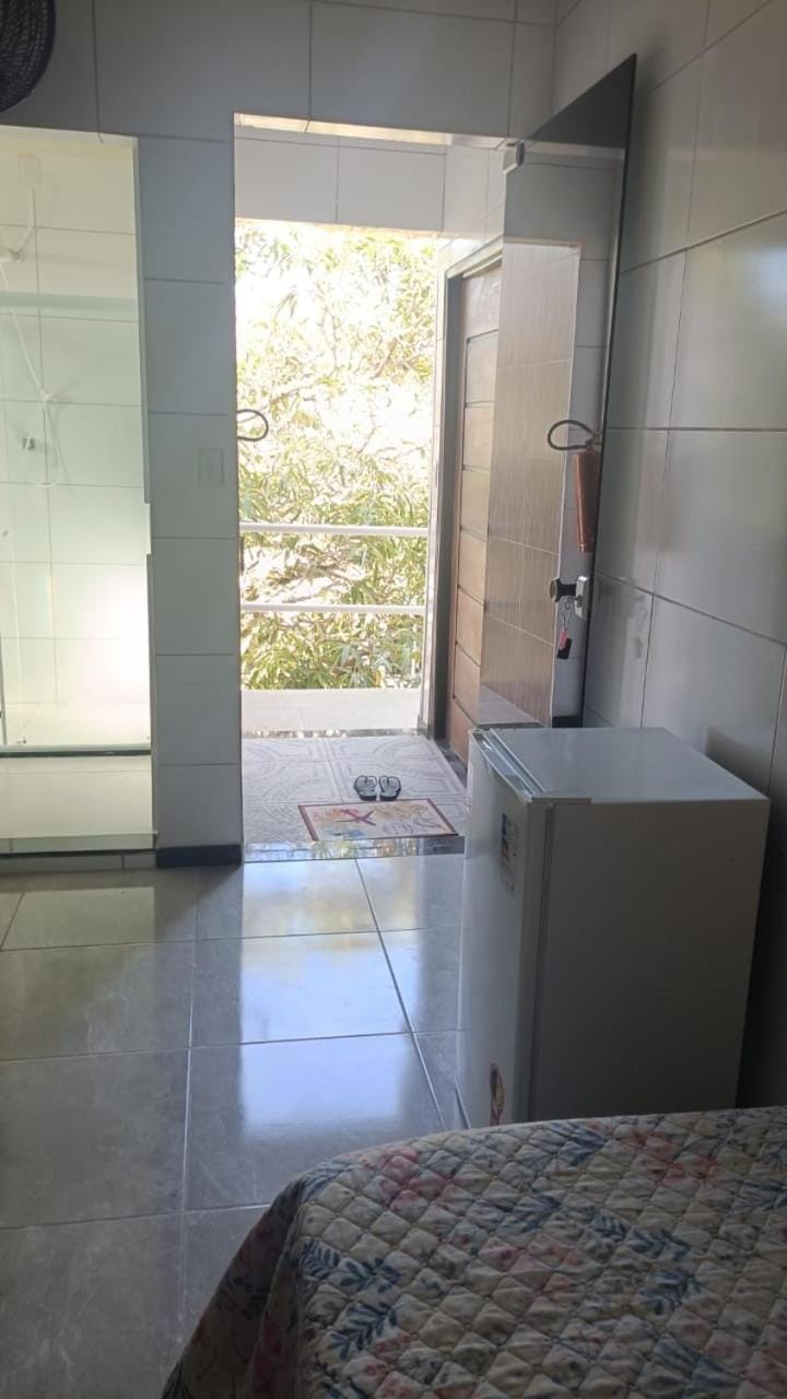 Pousada Bem-te-vi Bed and Breakfast in Aracaju