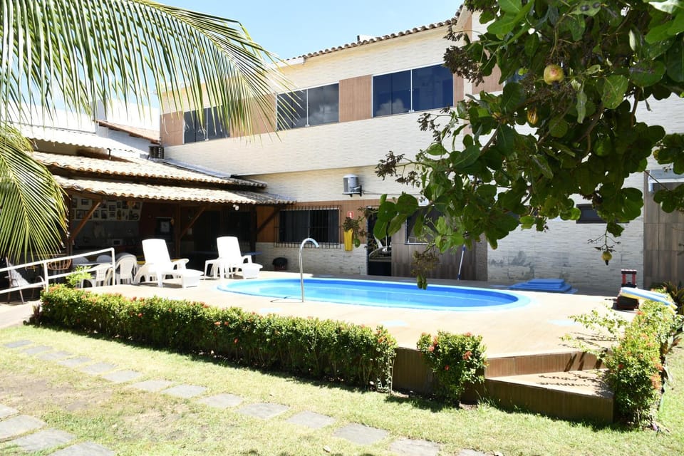 Pousada Bem-te-vi Bed and Breakfast in Aracaju