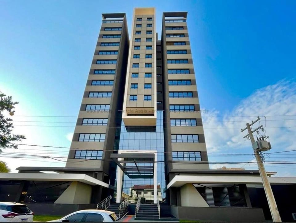 Loft Ultra Luxo há Poucos Passos do Shopping CG. House in Campo Grande
