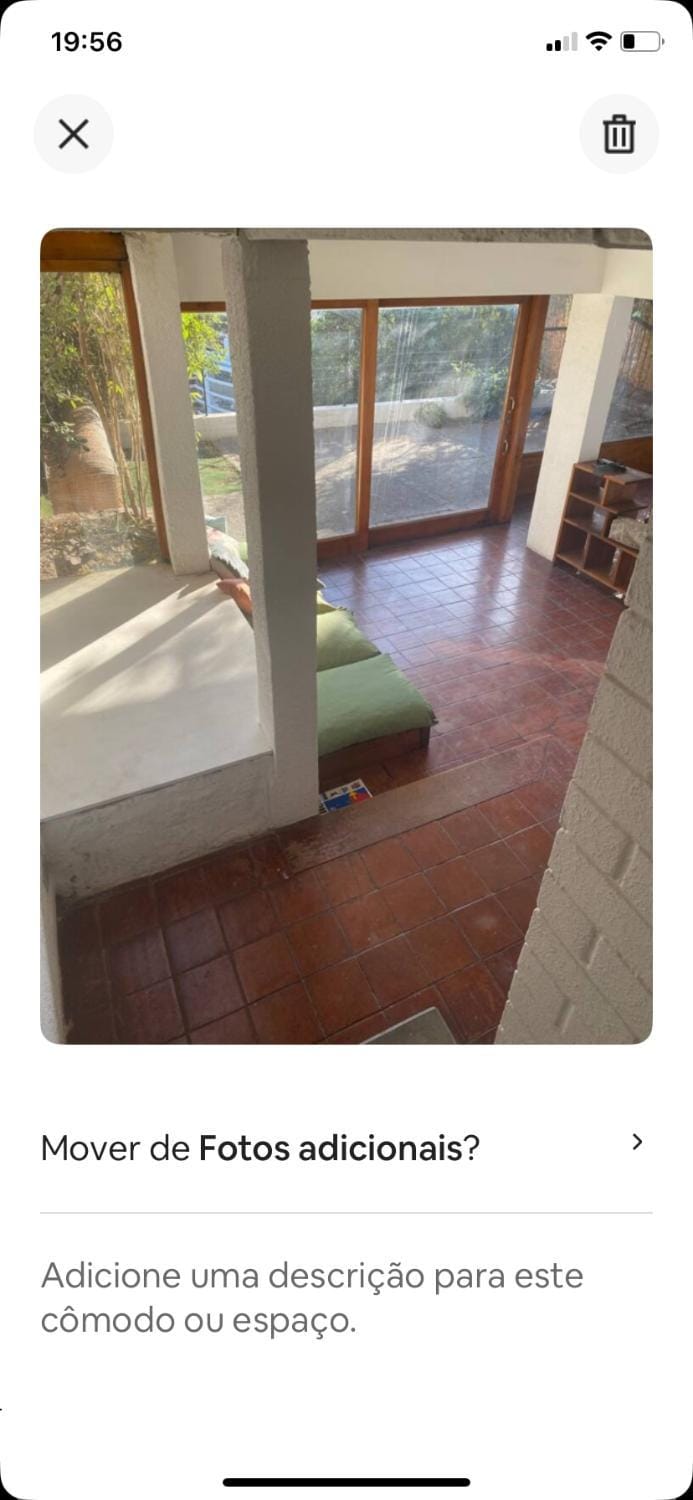 Casa increible vista, Chalet in Providencia