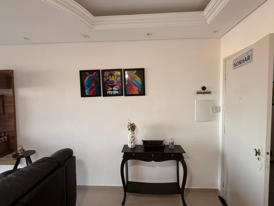 Brisa Mar Apartment in State of São Paulo
