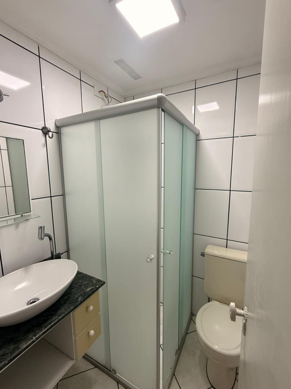 Brisa Mar Apartment in State of São Paulo
