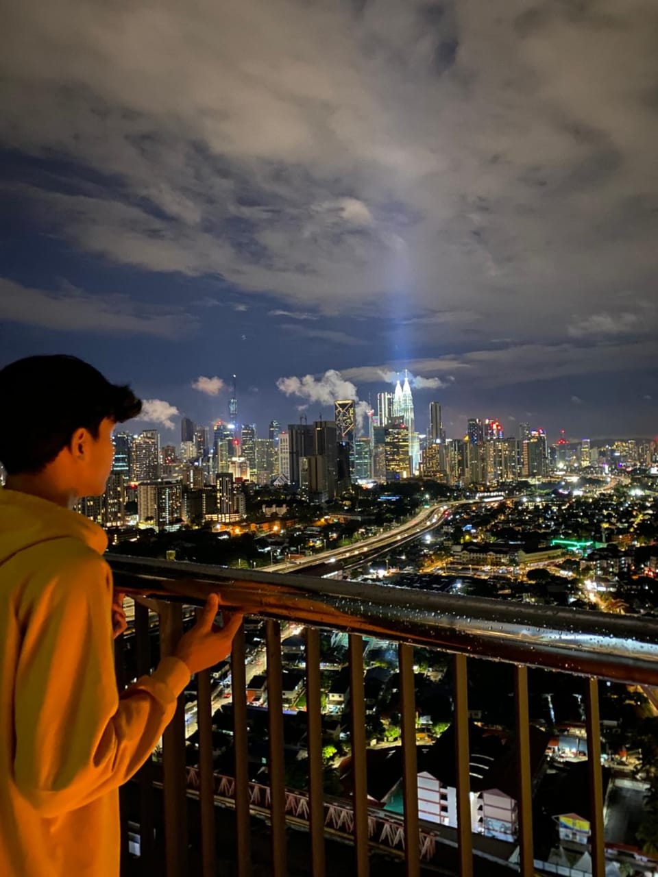 City view