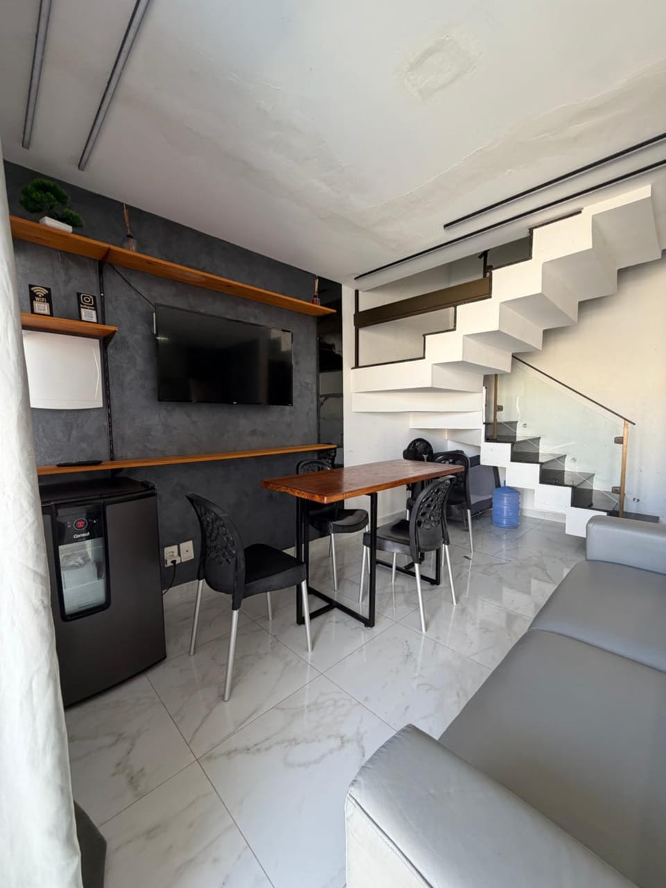 Flat do Lucca 02 - Piscina - 50m da Praia - Até 10 Pessoas House in Tamandaré