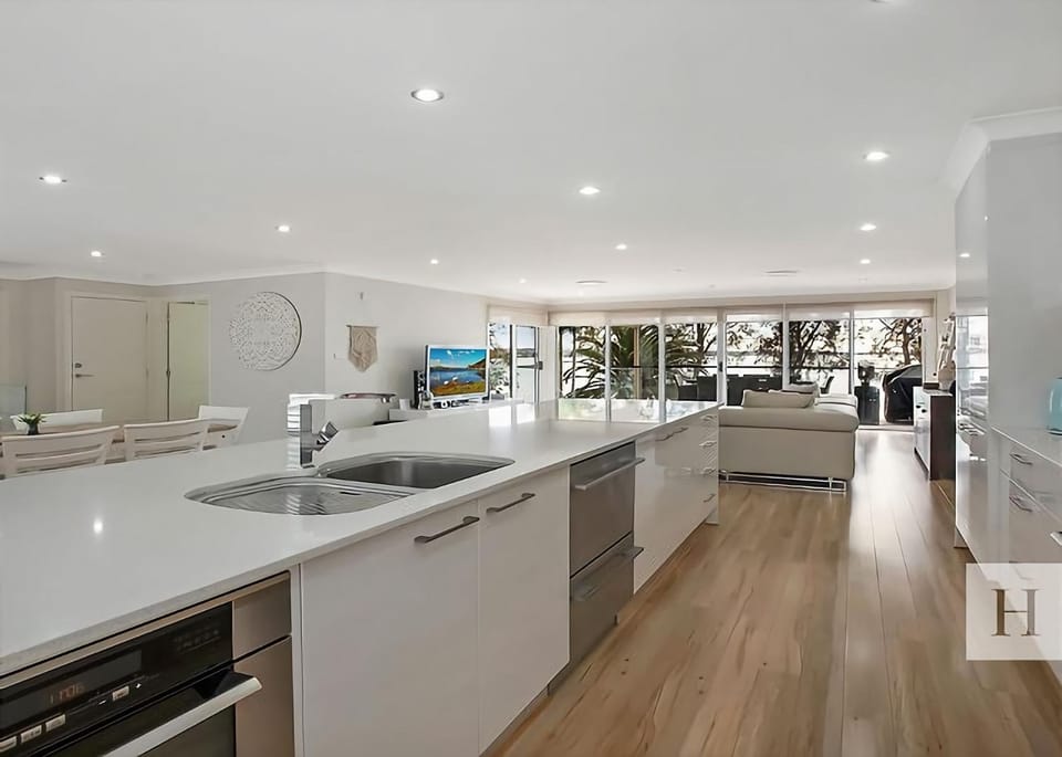 Enjoy Lazy Daze House in Lake Macquarie
