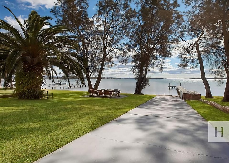 Enjoy Lazy Daze House in Lake Macquarie