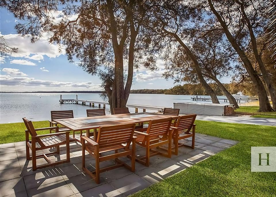 Enjoy Lazy Daze House in Lake Macquarie