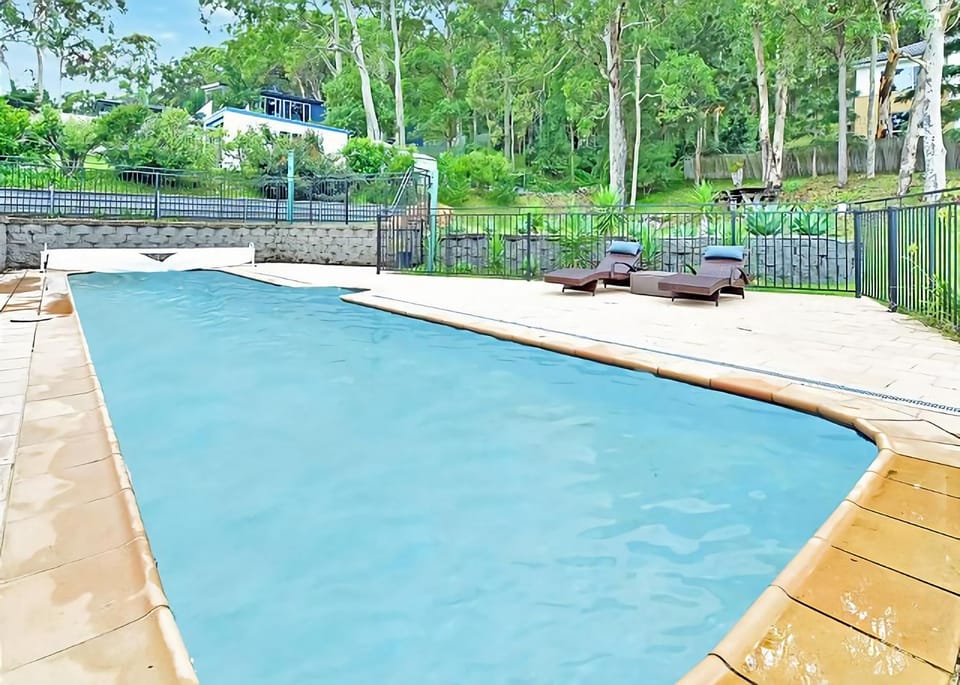 Lake Daze at Coal Point House in Lake Macquarie