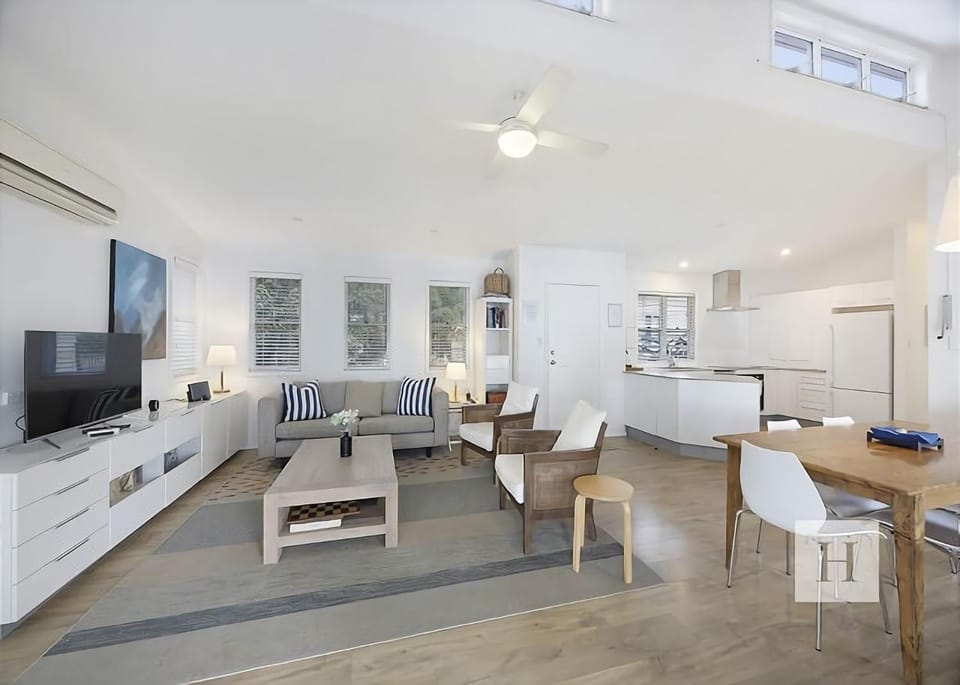 Relaxing Getaway House in Lake Macquarie