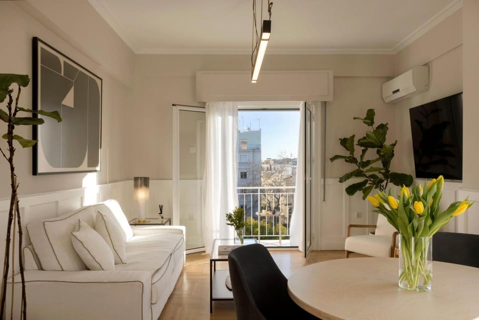 Meliti Apartment in Plaka Apartment in Athens