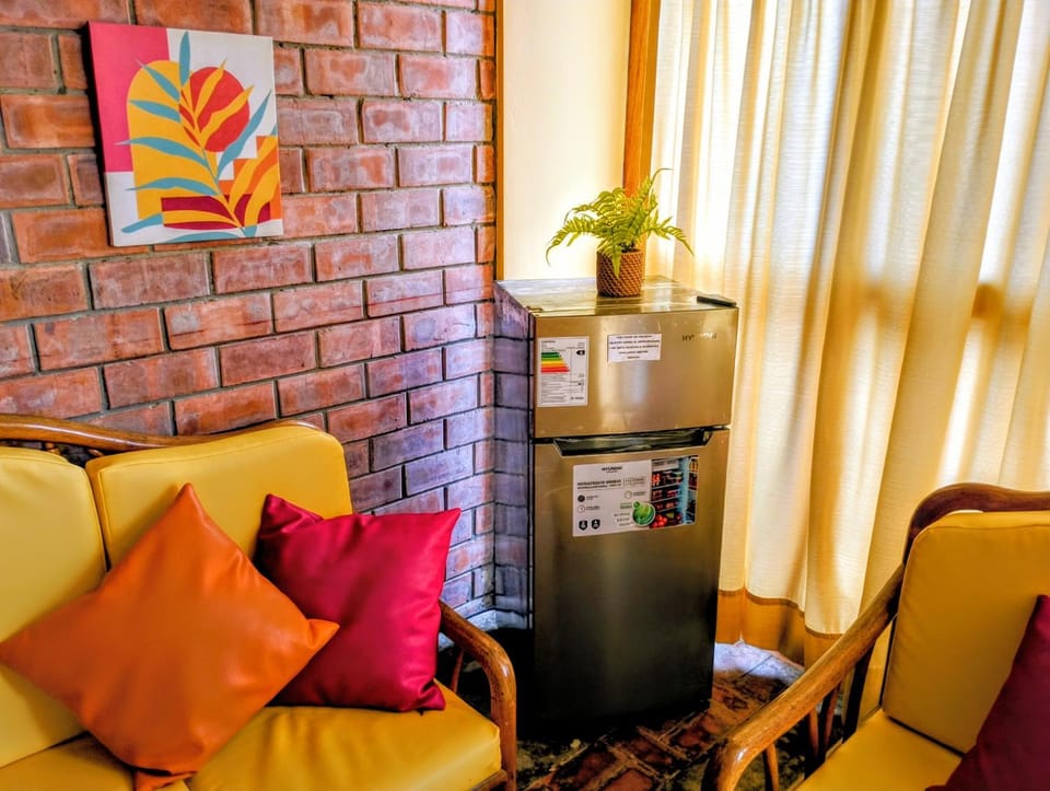 Arica Surf & Beach House Apartment in Lurin