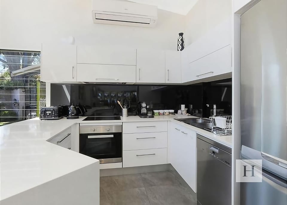 Karinyah House in Lake Macquarie