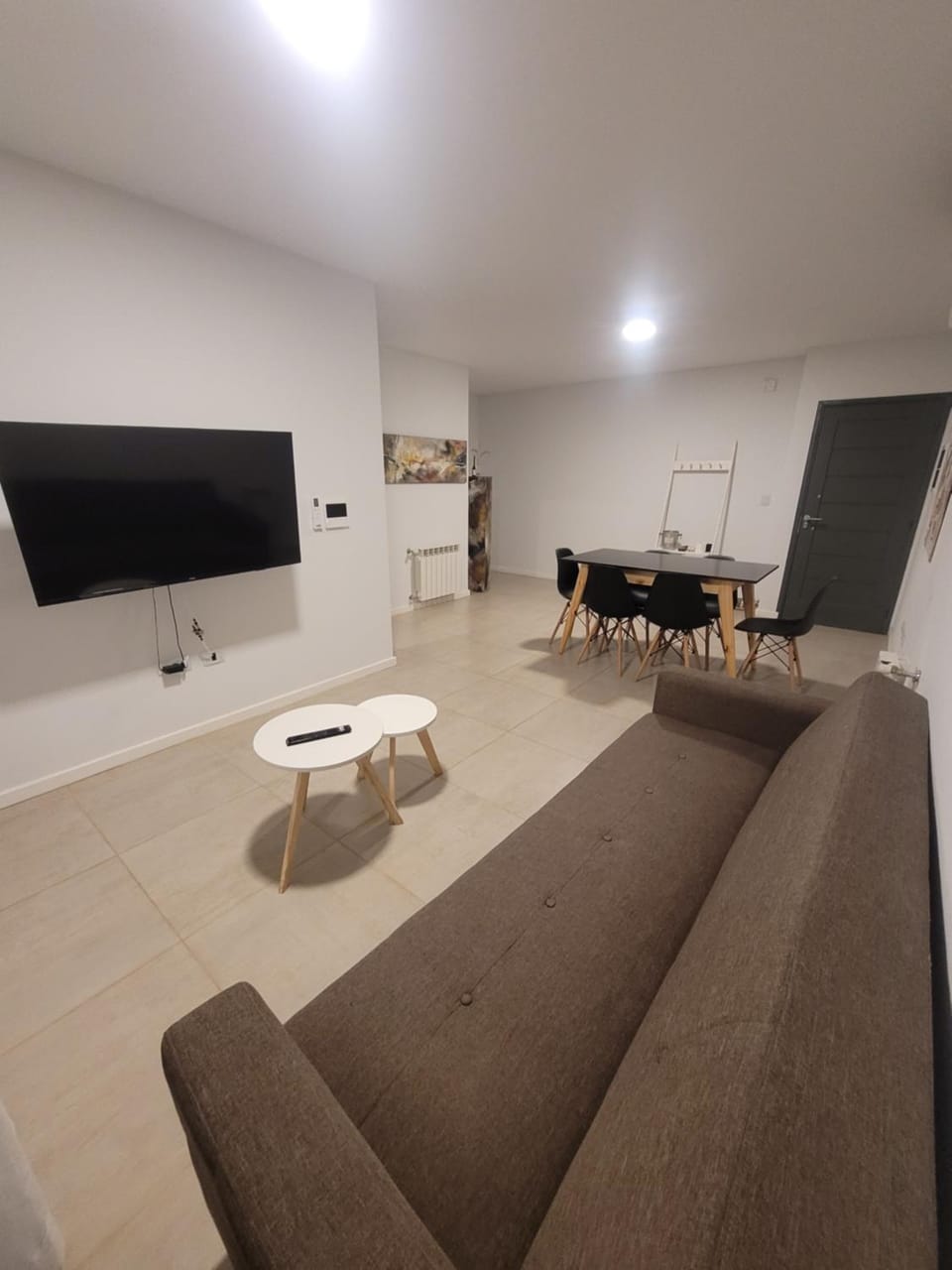 Departamento nuevo con seguridad y pileta ,en villa allende a 15 del centro de Córdoba Apartment in Cordoba Province