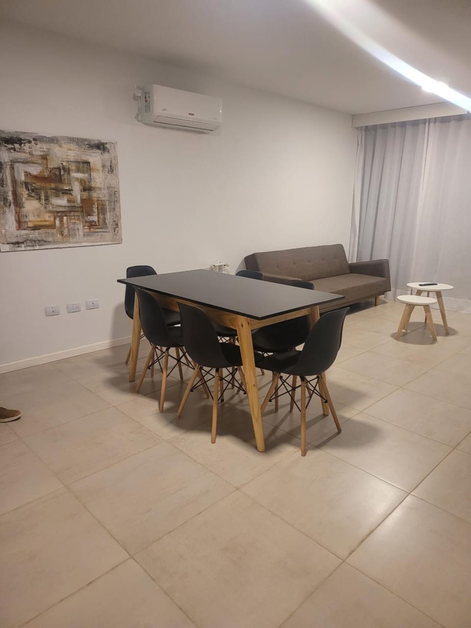 Departamento nuevo con seguridad y pileta ,en villa allende a 15 del centro de Córdoba Apartment in Cordoba Province