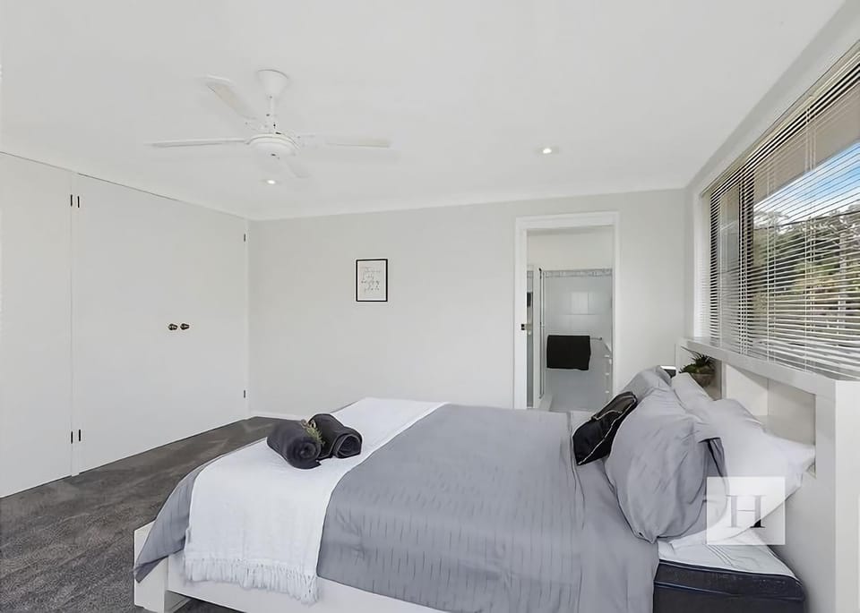 Mannering Lake House House in Lake Macquarie