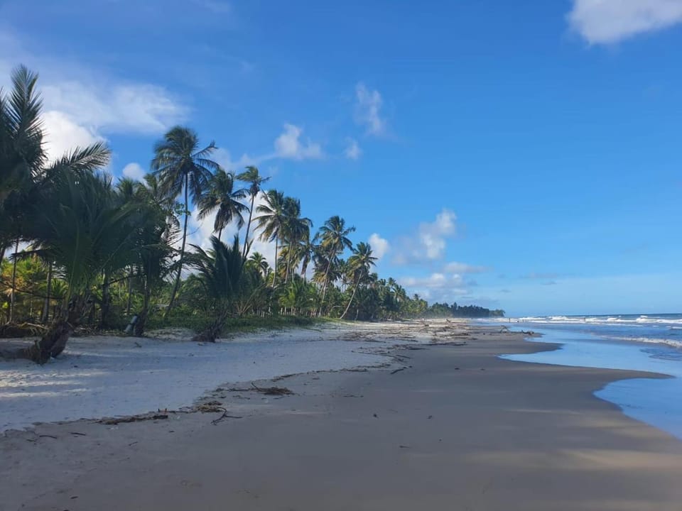 Nearby landmark, Day, Natural landscape, Beach, Sea view