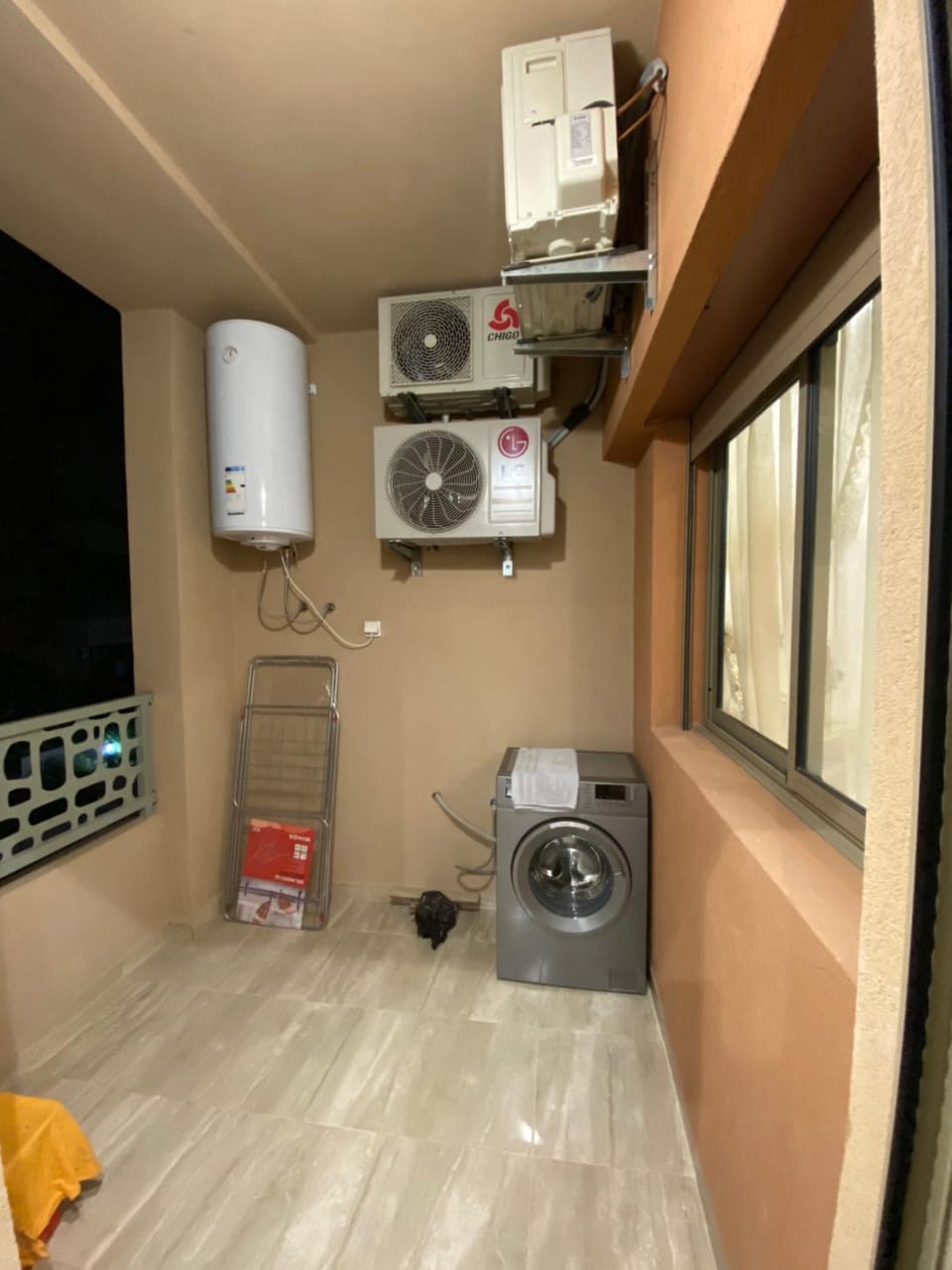 Appartement a loué pour les familles Apartment in Marrakesh
