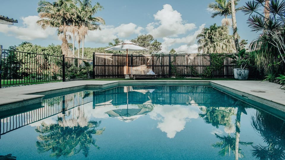 Ohana Hale House in New South Wales