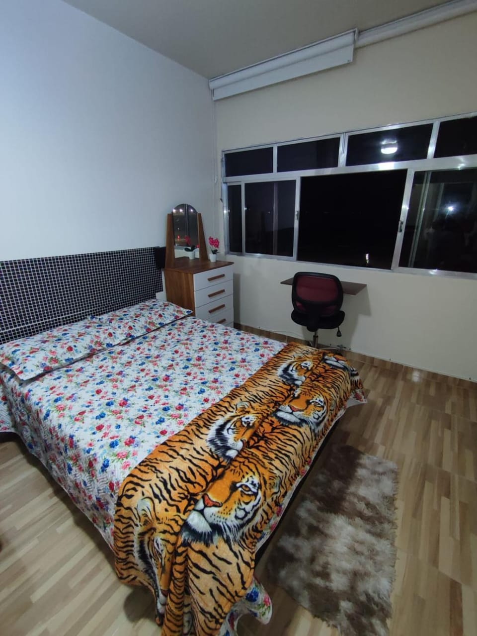 STUDIO G VISTA ESPETACULAR Apartment in Santos
