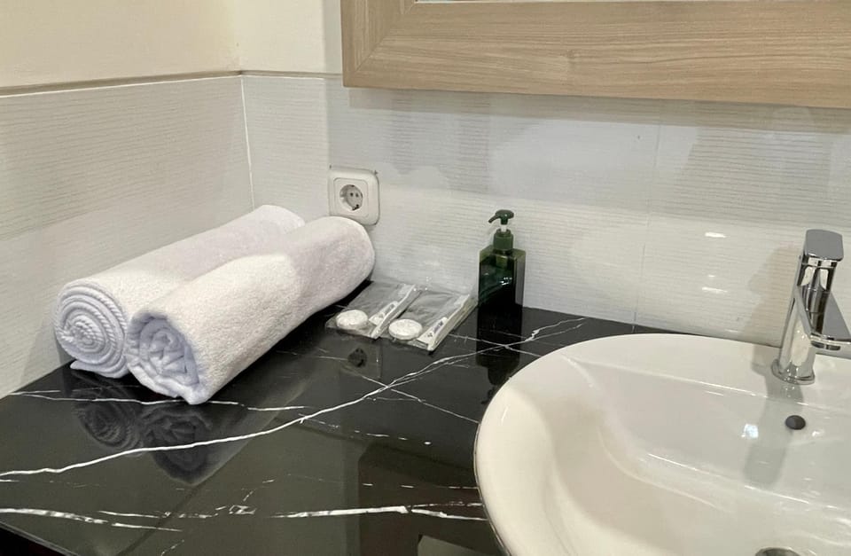 towels