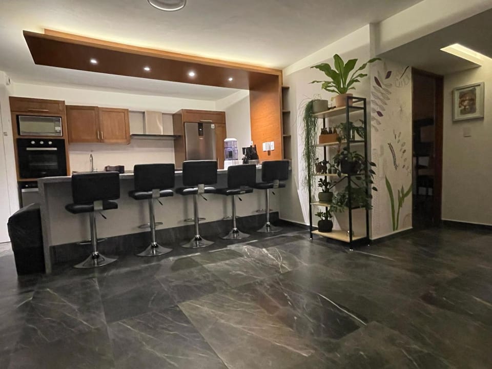Kitchen or kitchenette, dishwasher, pet friendly