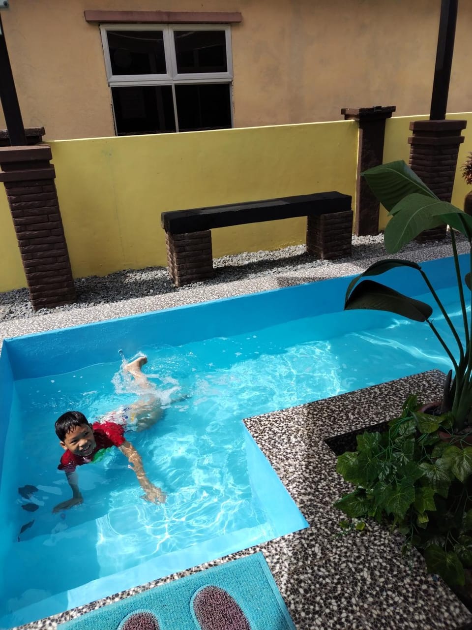 Rumah Cikgu 3bilik tidur House in Kedah