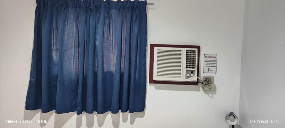 air conditioner