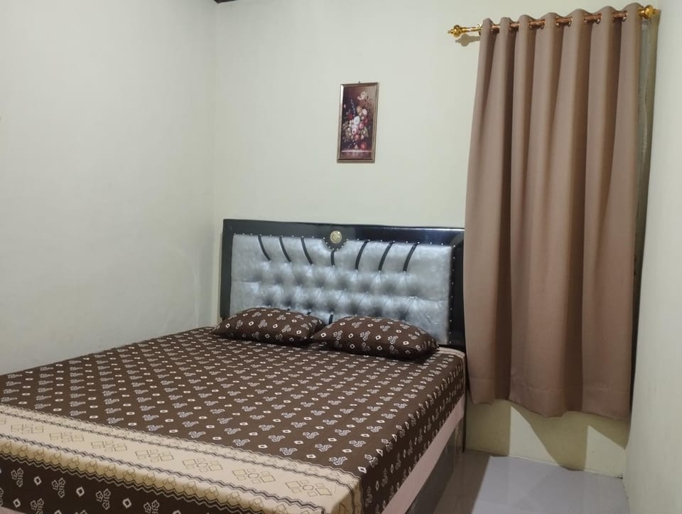 Hasbi Homestay Syariah Vacation rental in West Sumatra, Indonesia
