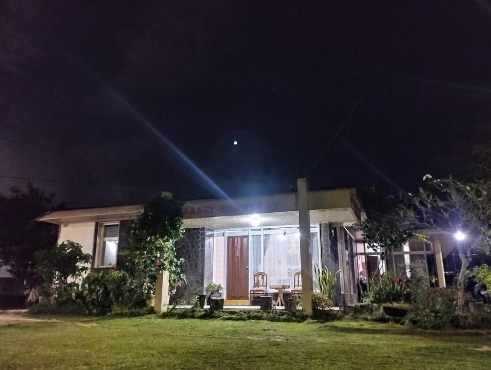 Hasbi Homestay Syariah Vacation rental in West Sumatra, Indonesia