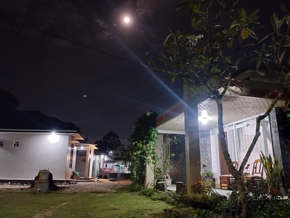 Hasbi Homestay Syariah Vacation rental in West Sumatra, Indonesia