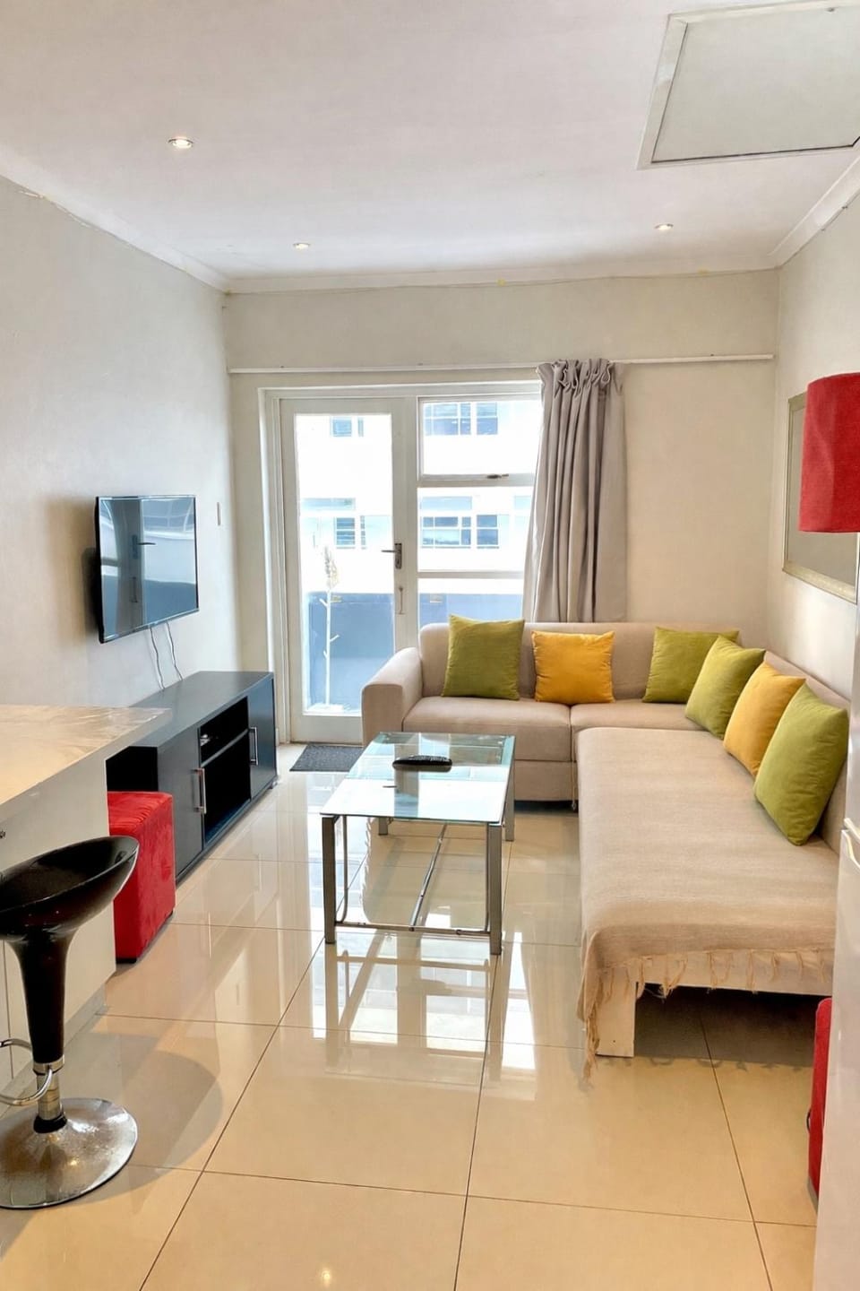 TV and multimedia, Living room
