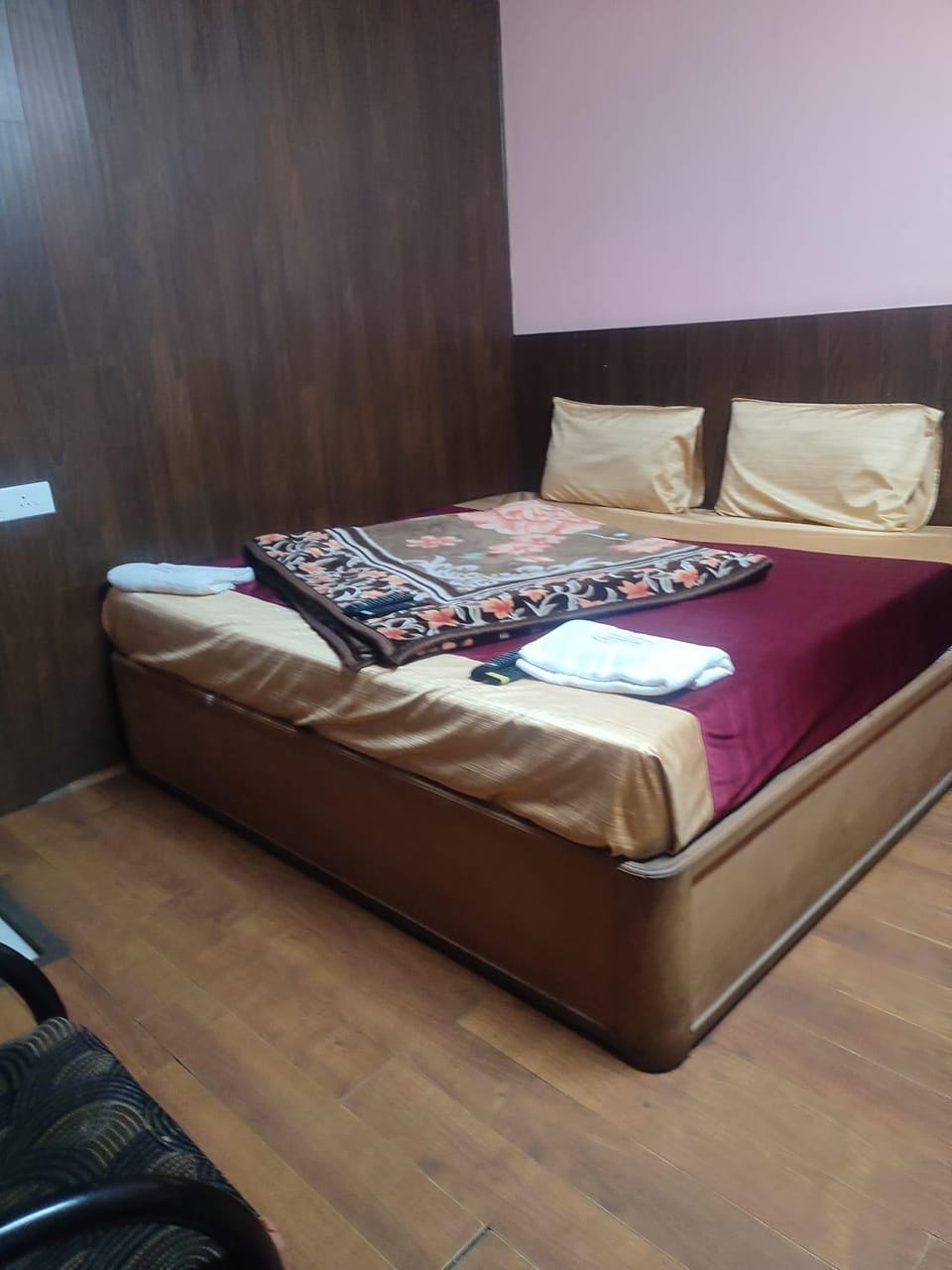 Madhu mg residency Apartment in Kodaikanal