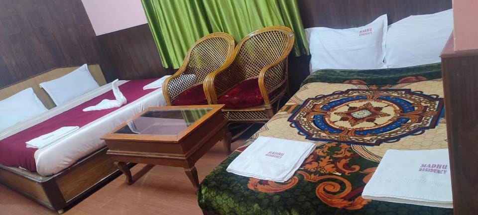 Madhu mg residency Apartment in Kodaikanal
